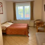 Vendégház Mango