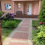 Vendégház Mango 3*