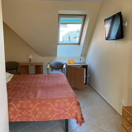 Pensjonat Mango Rewal