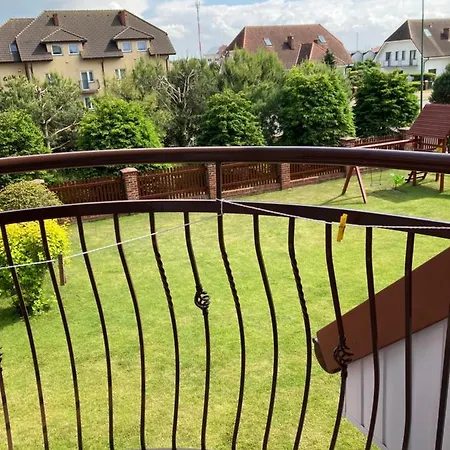 Mango Pensjonat Rewal