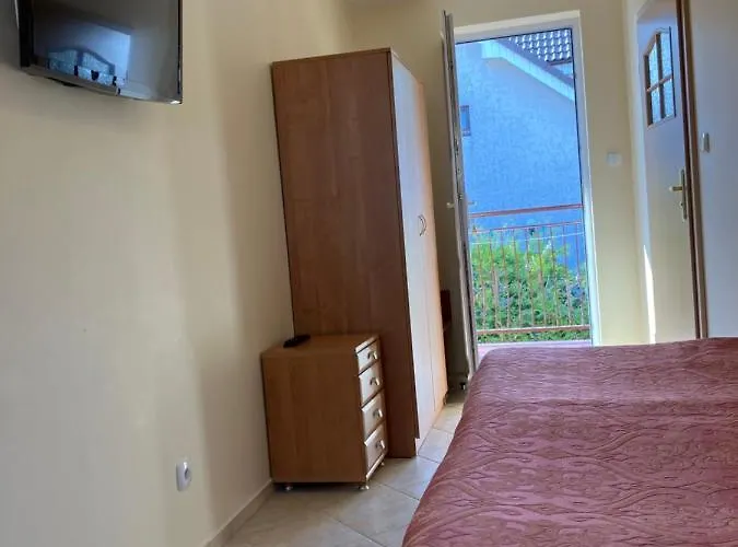 Mango Vendégház 3*