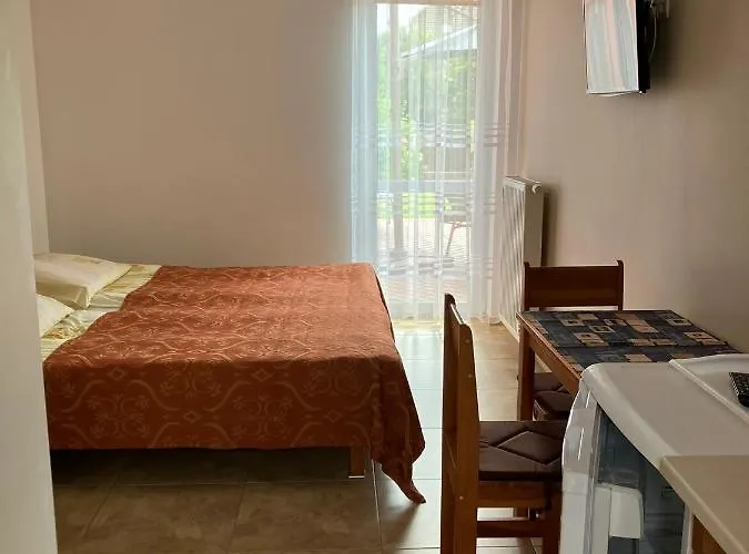 Vendégház Mango 3*