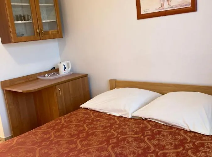 Mango Vendégház 3*