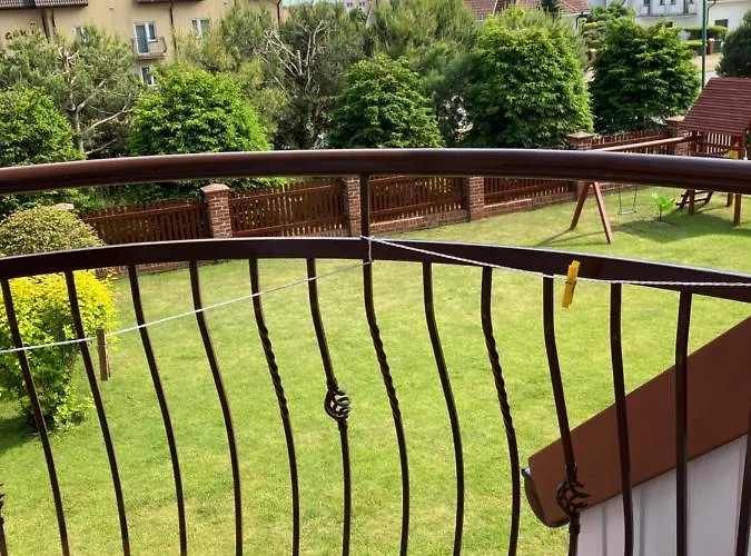 Mango Vendégház Rewal